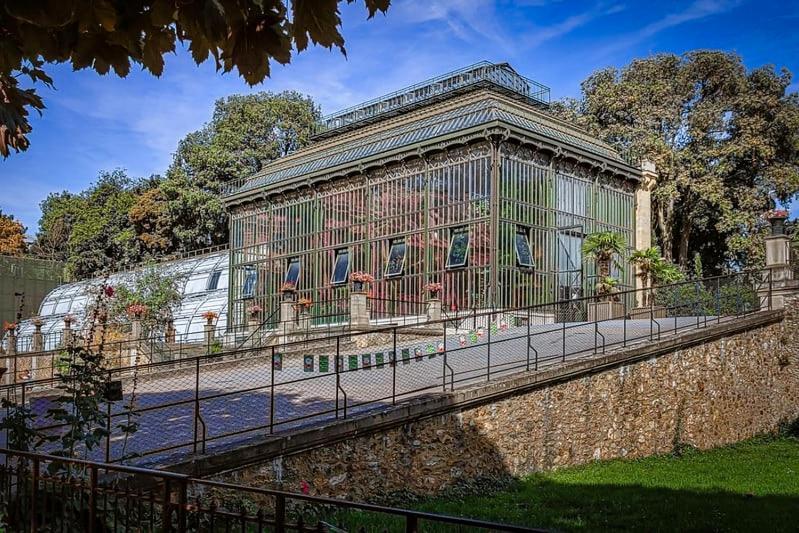 Studio Cosy Vue Sur Le Musee - Paris 5 - 2P Apartment Bagian luar foto