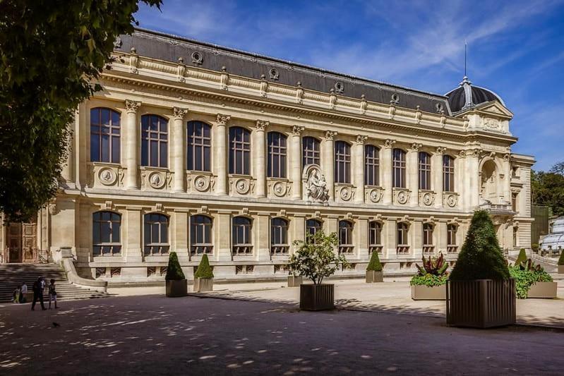 Studio Cosy Vue Sur Le Musee - Paris 5 - 2P Apartment Bagian luar foto