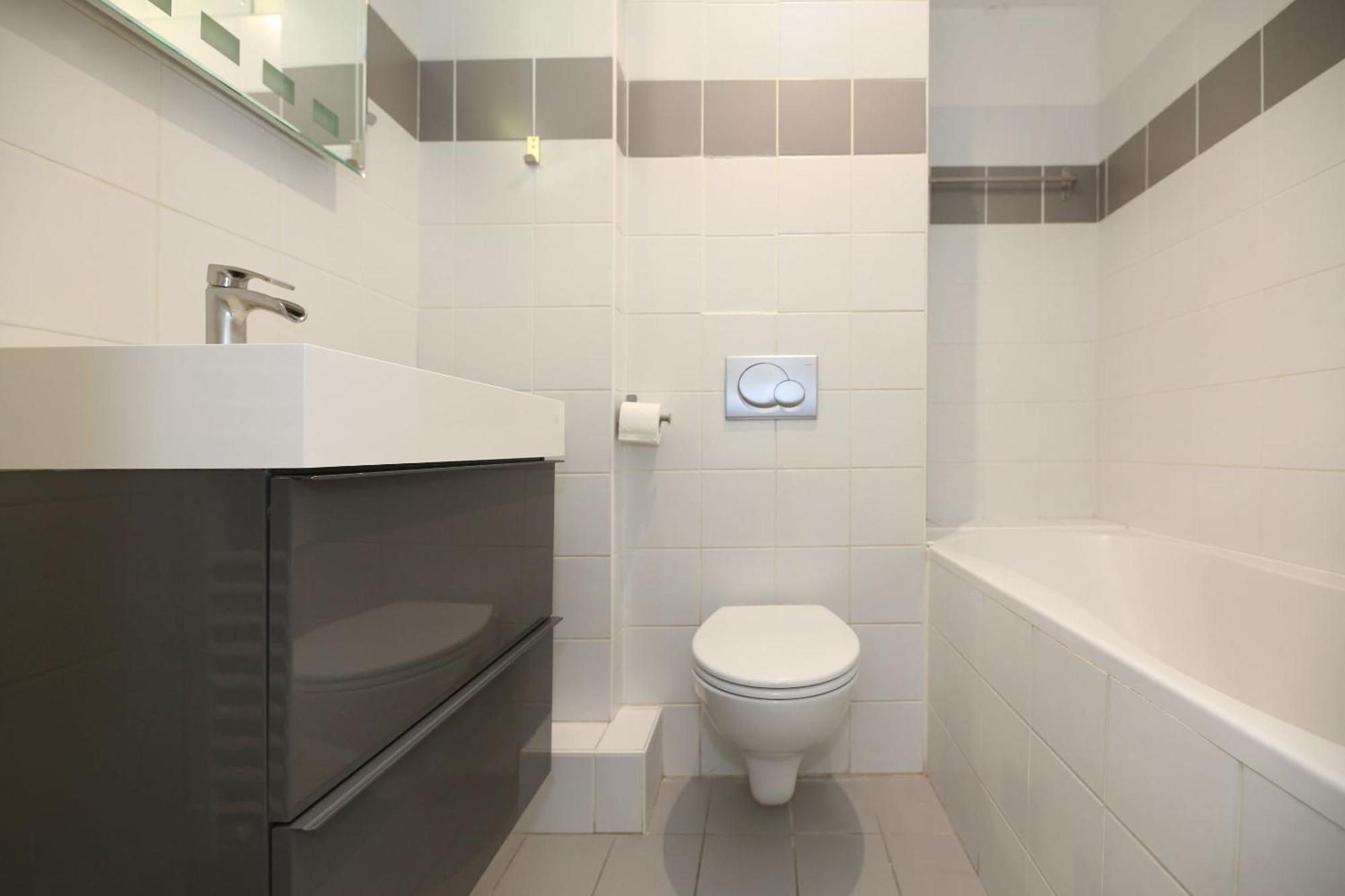 Studio Cosy Vue Sur Le Musee - Paris 5 - 2P Apartment Bagian luar foto